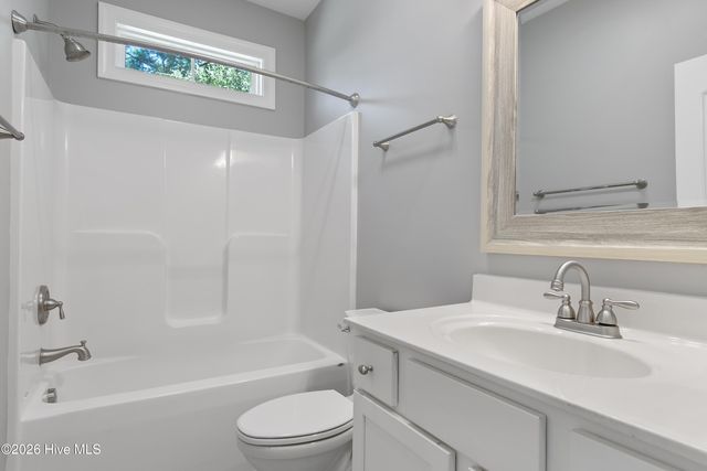 1400 Cottage Lane, Southport, NC 28461