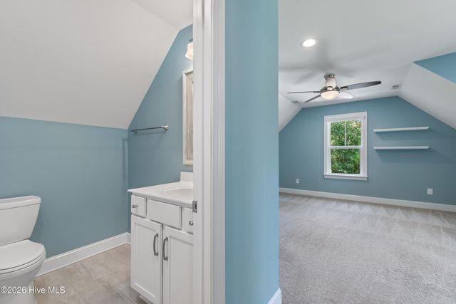 1400 Cottage Lane, Southport, NC 28461