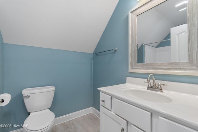 1400 Cottage Lane, Southport, NC 28461