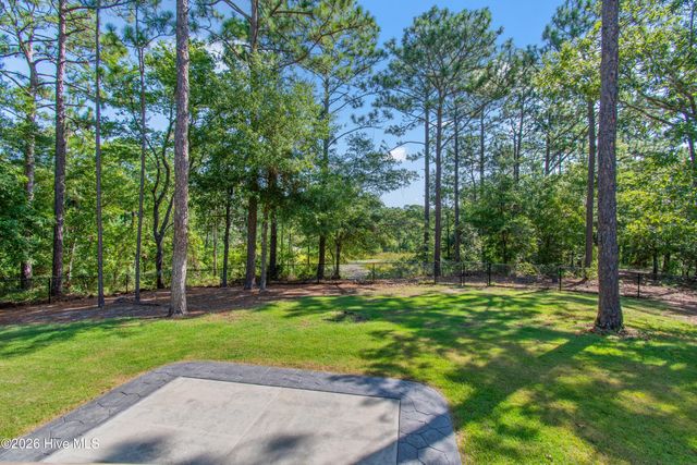 1400 Cottage Lane, Southport, NC 28461