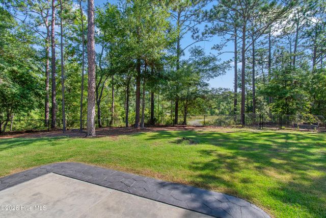 1400 Cottage Lane, Southport, NC 28461