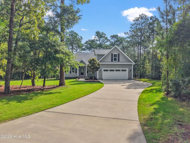 1400 Cottage Lane, Southport, NC 28461