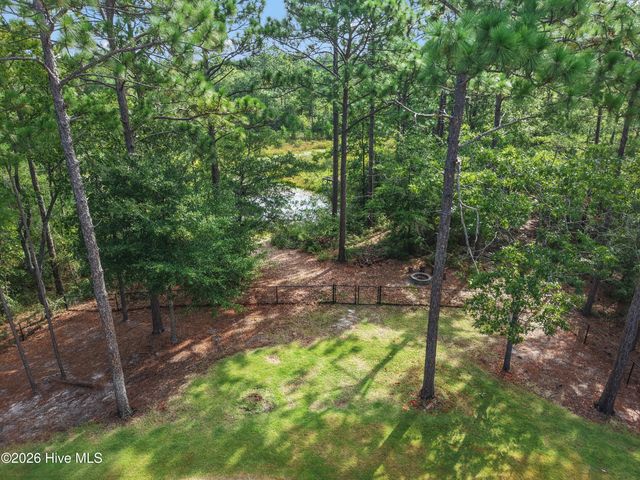 1400 Cottage Lane, Southport, NC 28461