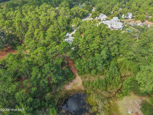 1400 Cottage Lane, Southport, NC 28461