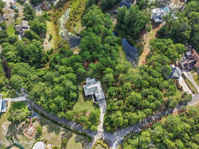 1400 Cottage Lane, Southport, NC 28461