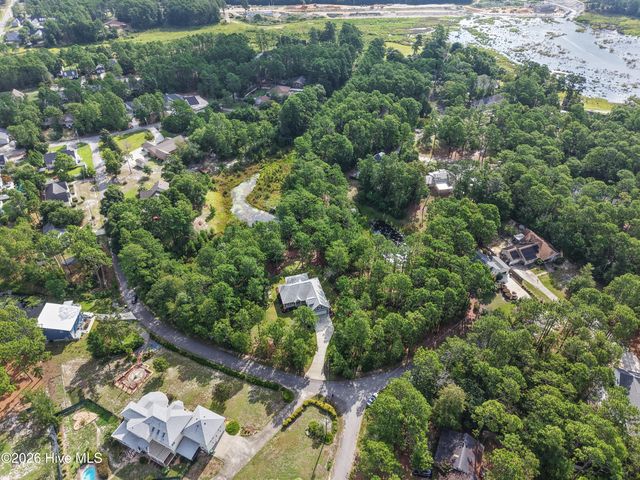 1400 Cottage Lane, Southport, NC 28461