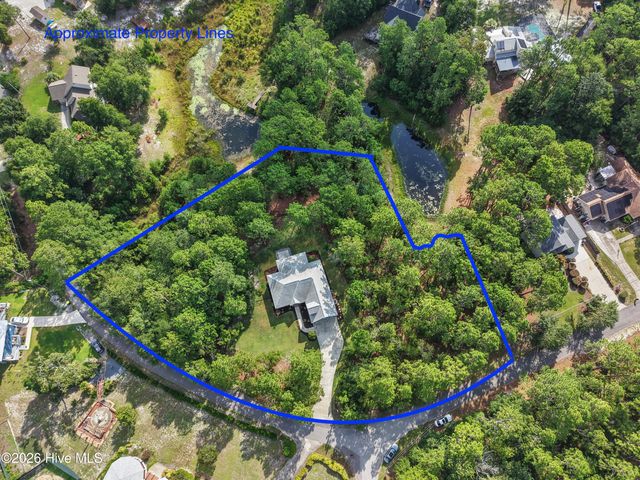 1400 Cottage Lane, Southport, NC 28461
