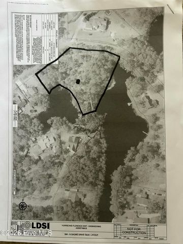 1400 Cottage Lane, Southport, NC 28461
