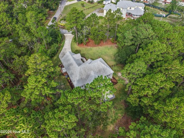 1400 Cottage Lane, Southport, NC 28461