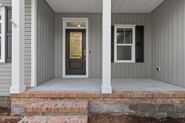 1400 Cottage Lane, Southport, NC 28461