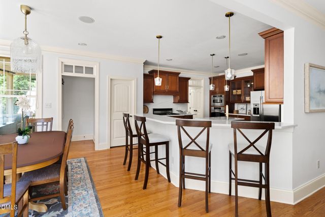 105 Woodland Ridge Court, Cary, NC 27519