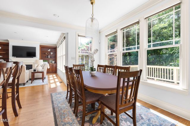 105 Woodland Ridge Court, Cary, NC 27519