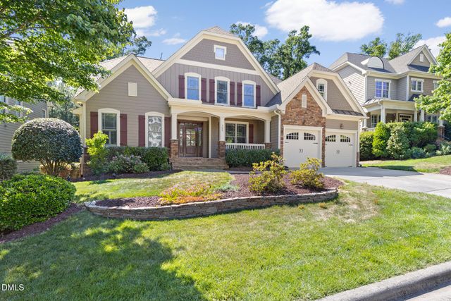 105 Woodland Ridge Court, Cary, NC 27519