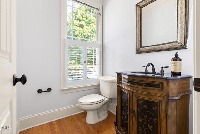 105 Woodland Ridge Court, Cary, NC 27519