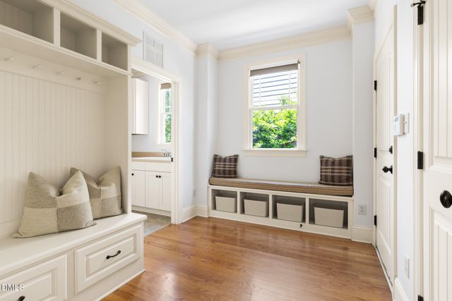 105 Woodland Ridge Court, Cary, NC 27519