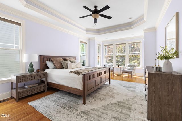 105 Woodland Ridge Court, Cary, NC 27519