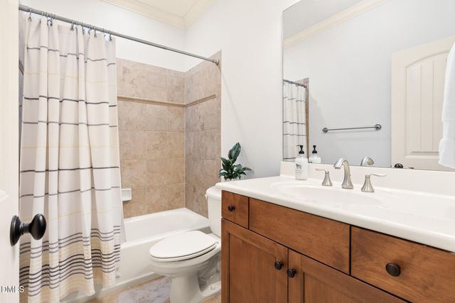 105 Woodland Ridge Court, Cary, NC 27519