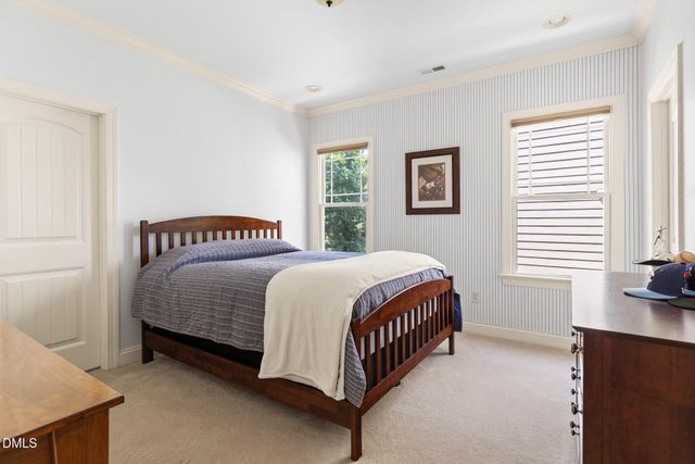 105 Woodland Ridge Court, Cary, NC 27519