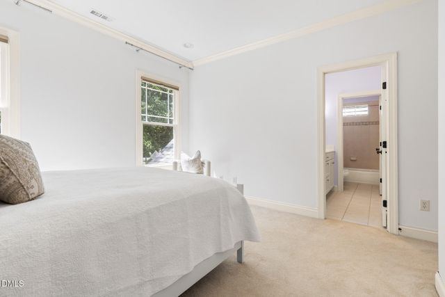 105 Woodland Ridge Court, Cary, NC 27519