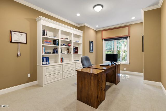105 Woodland Ridge Court, Cary, NC 27519