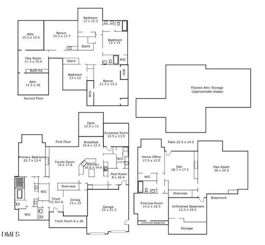 105 Woodland Ridge Court, Cary, NC 27519