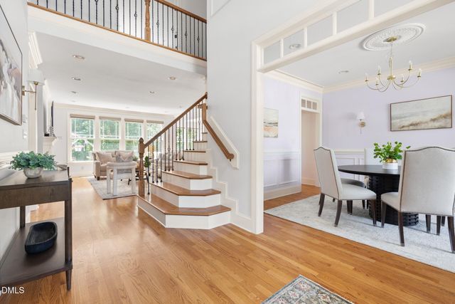 105 Woodland Ridge Court, Cary, NC 27519