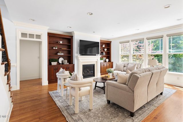 105 Woodland Ridge Court, Cary, NC 27519