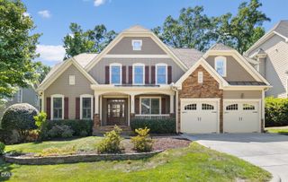 105 Woodland Ridge Court, Cary, NC 27519