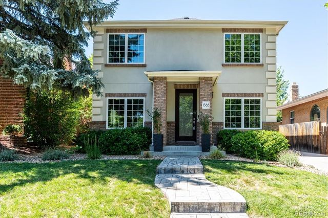 1385 Birch Street, Denver, CO 80220