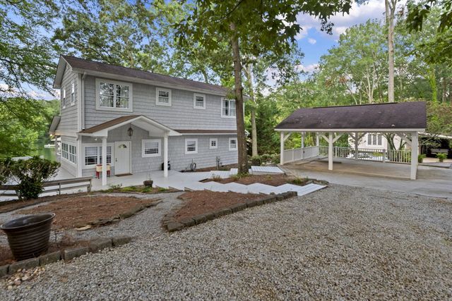 1112 Groover Road, Spring City, TN 37381