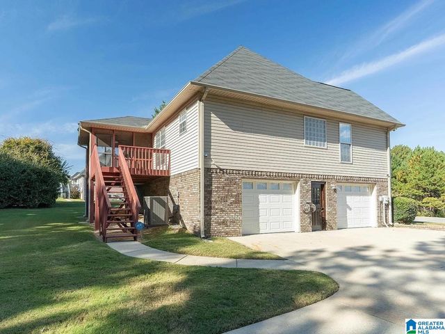 710 SMALL LAKE DRIVE, Odenville, AL 35120