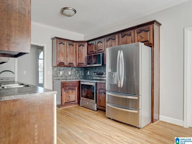 710 SMALL LAKE DRIVE, Odenville, AL 35120