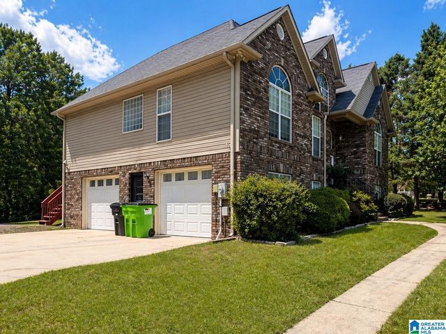 710 SMALL LAKE DRIVE, Odenville, AL 35120
