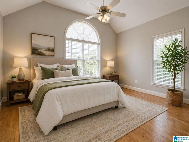 710 SMALL LAKE DRIVE, Odenville, AL 35120