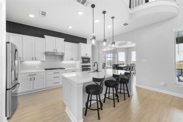 2115 Maddox Court, Heath, TX 75126