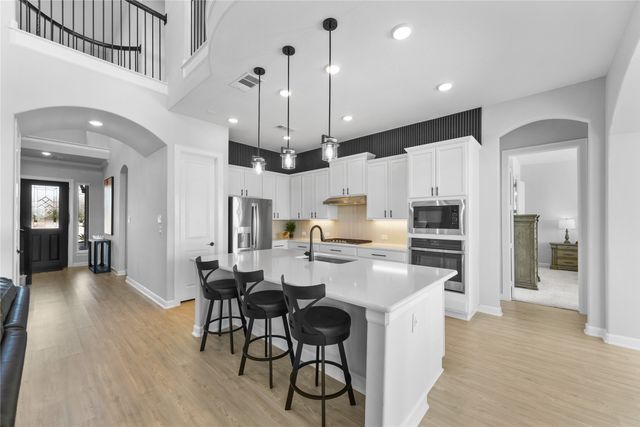 2115 Maddox Court, Heath, TX 75126