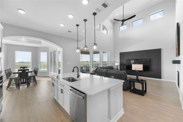 2115 Maddox Court, Heath, TX 75126