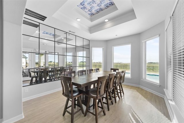 2115 Maddox Court, Heath, TX 75126