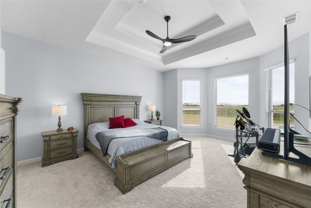 2115 Maddox Court, Heath, TX 75126