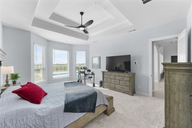 2115 Maddox Court, Heath, TX 75126