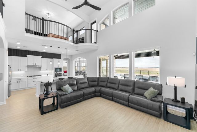 2115 Maddox Court, Heath, TX 75126