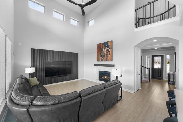 2115 Maddox Court, Heath, TX 75126