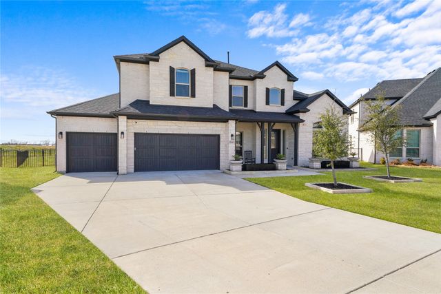 2115 Maddox Court, Heath, TX 75126