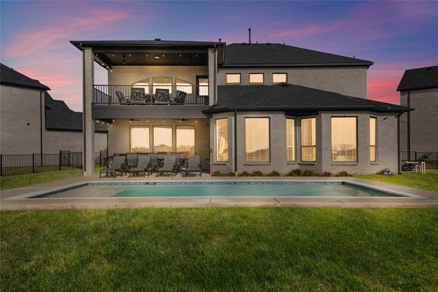 2115 Maddox Court, Heath, TX 75126