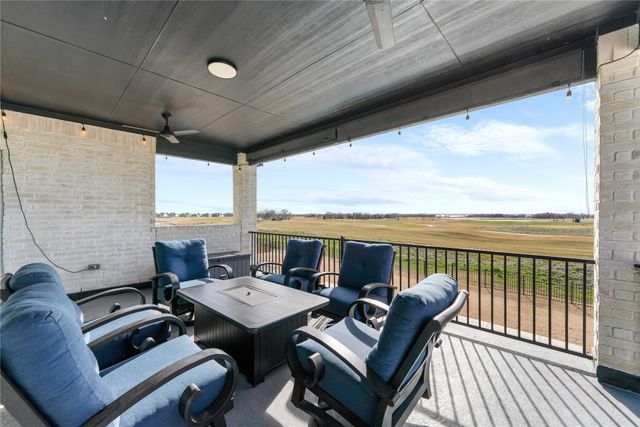 2115 Maddox Court, Heath, TX 75126