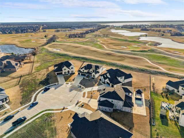 2115 Maddox Court, Heath, TX 75126