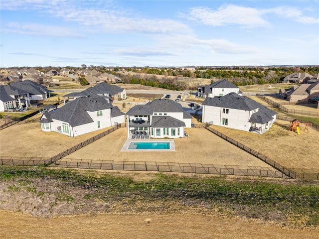 2115 Maddox Court, Heath, TX 75126