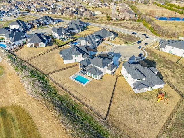 2115 Maddox Court, Heath, TX 75126