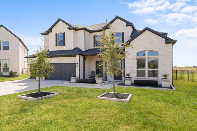 2115 Maddox Court, Heath, TX 75126