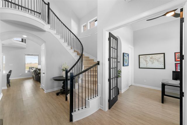 2115 Maddox Court, Heath, TX 75126